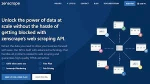 Harnessing APIs for Seamless Data Extraction