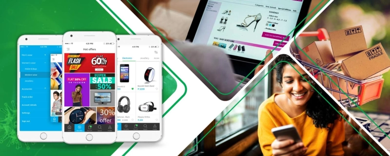 Get Going In The Market With A Well-developed Multi-vendor Ecommerce Script