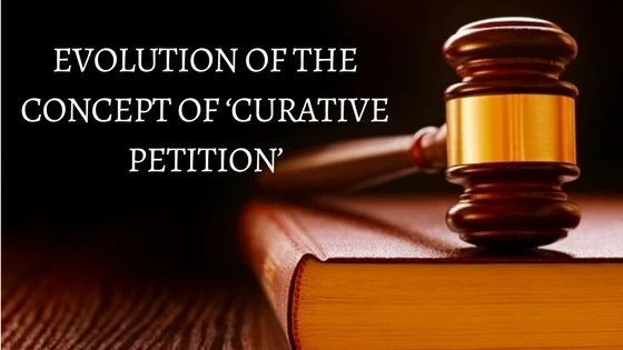Frequently Asked Questions about Curative Petition