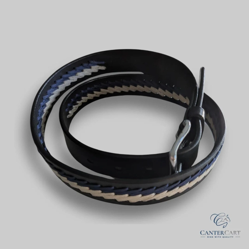 Buy All Purpose Riding Leather Belts and Anatomic Leather Girth
