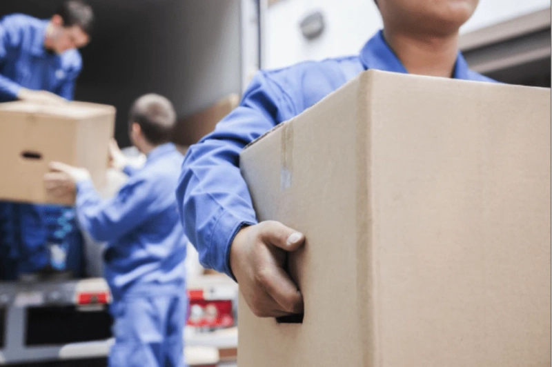 9 Advantages Of Hiring Packers And Movers For Your Relocation