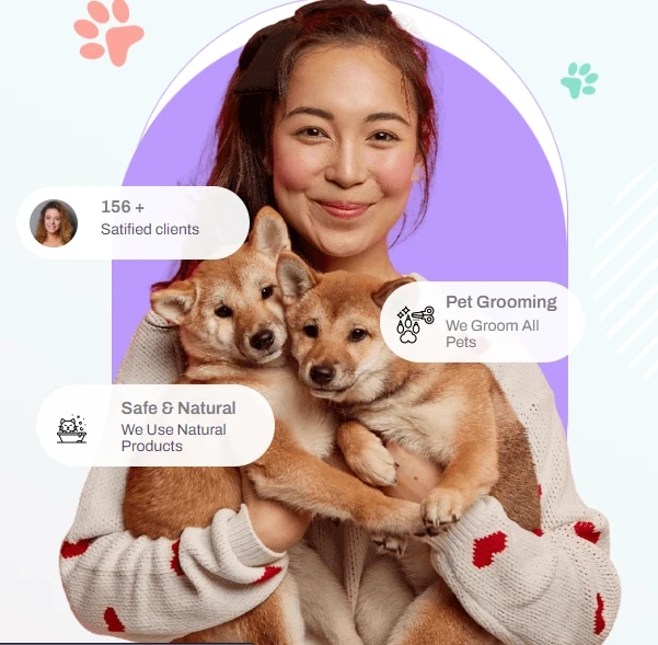 How to Choose the Right Pet Boarding Spot? An overview by Snoopy Pets?
