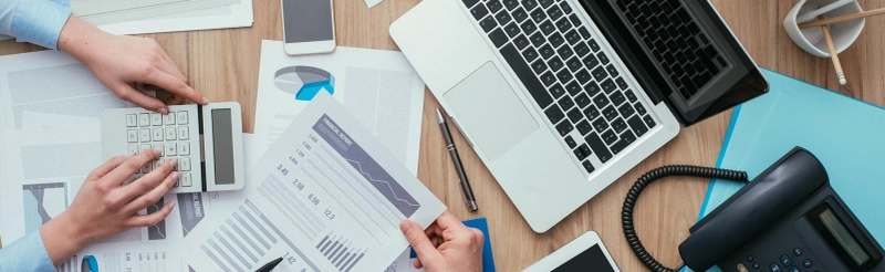 Leveraging Budgeting and Forecasting Services for UK Businesses