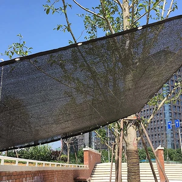 Boost Yield & Protect Crops: How Agricultural Shade Nets Save Your Harvest!