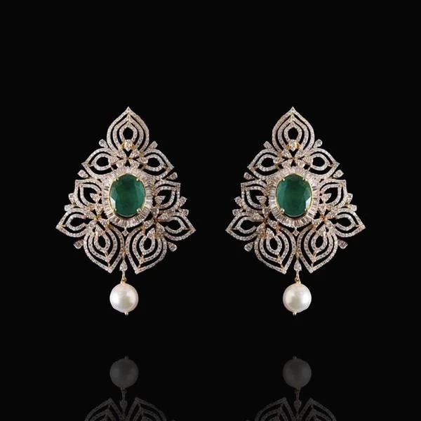 latest indian jewellery designs