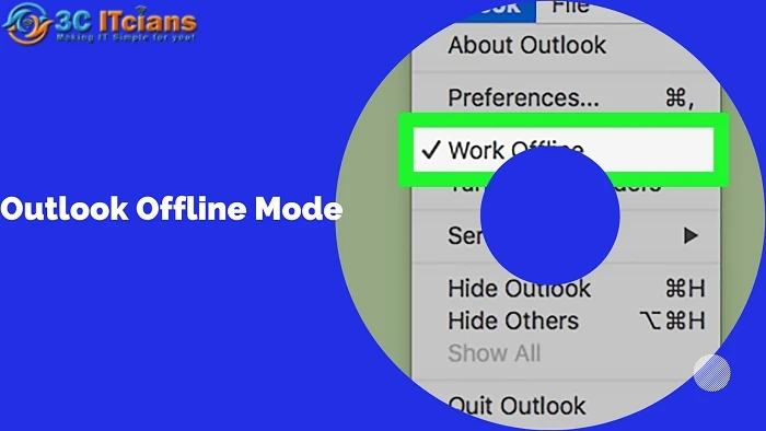 Outlook Working Offline: How to Manage and Troubleshoot