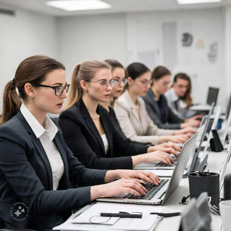 Future Tech Girls: Empowering Women in Technology