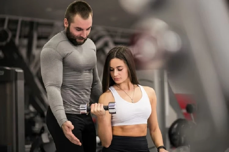 Who Can Help You with Your Personal Training San Diego?