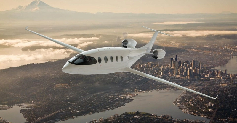 Electric Aircraft Market Size, Share and Key players Competition Overview, Forecast Period 2032