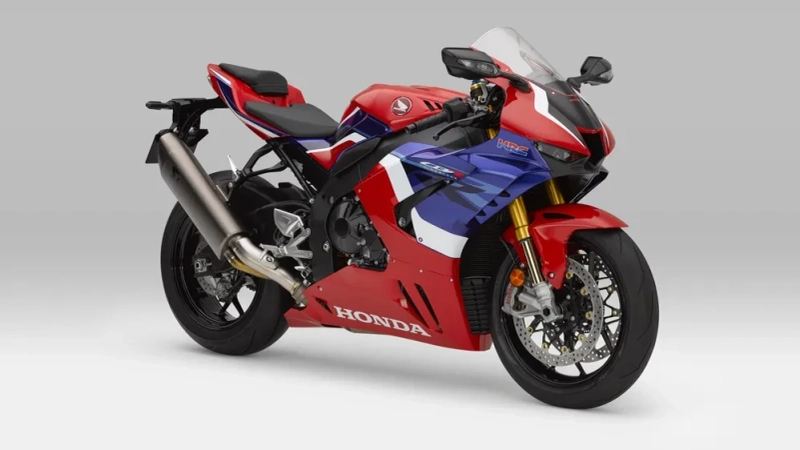 New Superbikes That Are Redefining Speed and Style