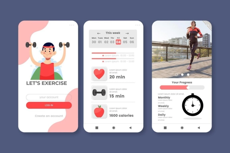 From Scratch to Scoreboard: Creating a Sports App with React JS