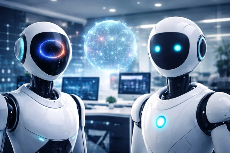 Gemini vs ChatGPT for Business Use Cases