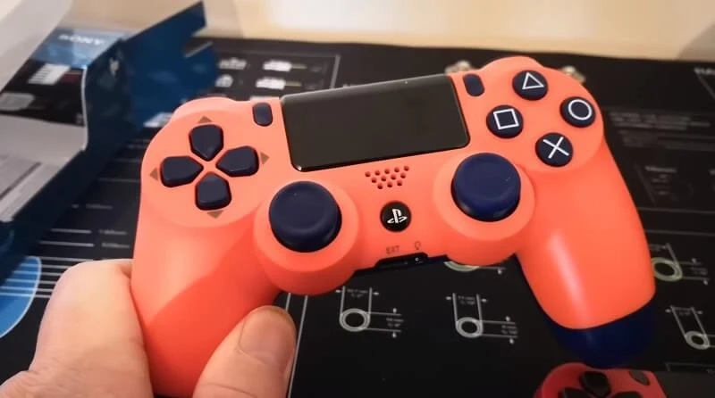 Knock Off PS4 Controller - PS4 Controller