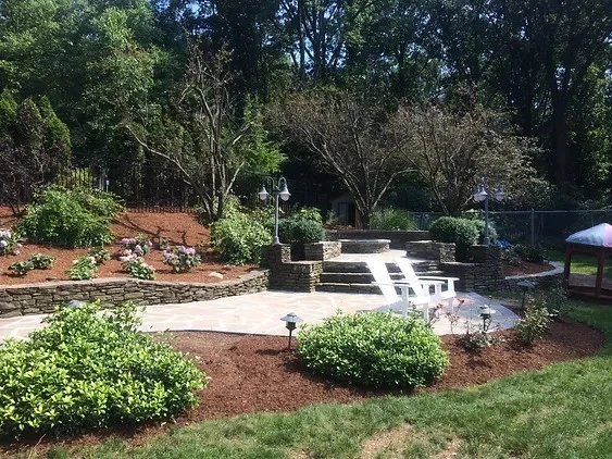 Different Kinds of Services that Landscapers Provide
