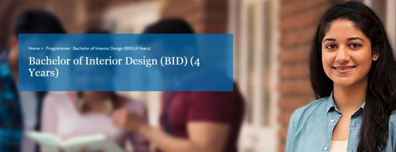 Why K.R. Mangalam University Best for Interior design Course In Gurgaon