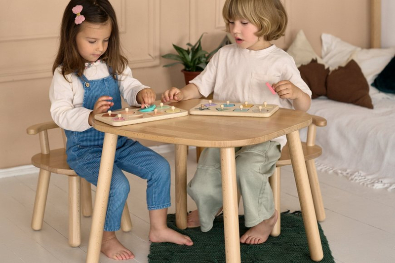 Woolly Fox: Premium Green Products for Your Baby’s Developmen