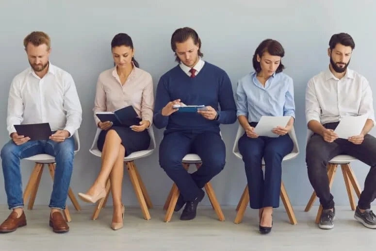 HOW RECRUITMENT AGENCIES SAVE YOU TIME AND MONEY