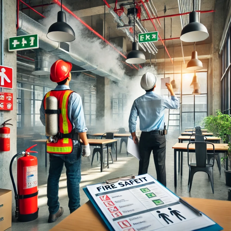 NEBOSH Course in Chennai: Your Pathway to a Global Safety Career