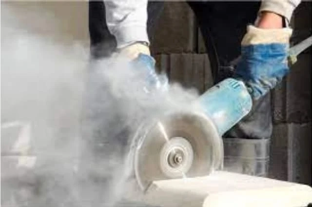Why Silica Dust Awareness Matters for Your Health and Safety