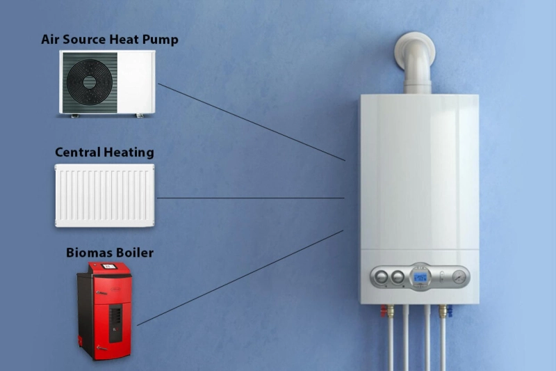 Top Heating Measures to Keep Your Home Warm This Winter