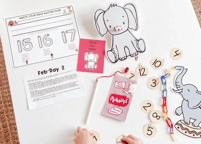 Are You Ready for Kindergarten Curriculum That Fits Real Life?