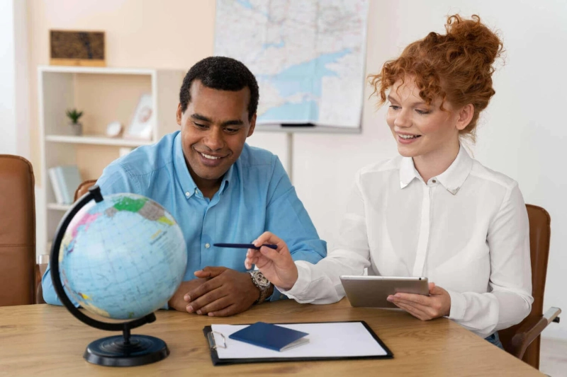 How to Get Citizenship by Investment - A Guide to Countries Offering Citizenship Through Investment