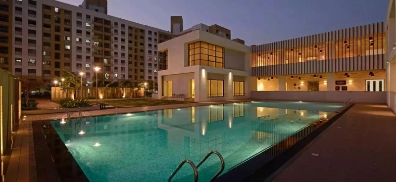 Birla Manjri Pune The Future of Modern Living Apartments
