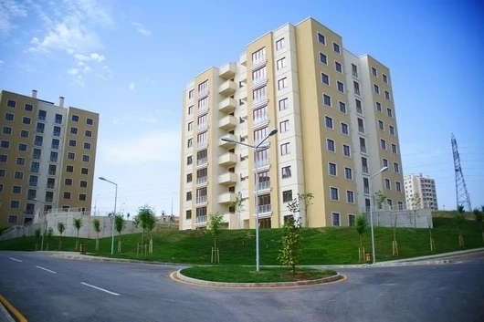 Finding Your Dream Home Exploring 3 BHK Flats to buy Near me