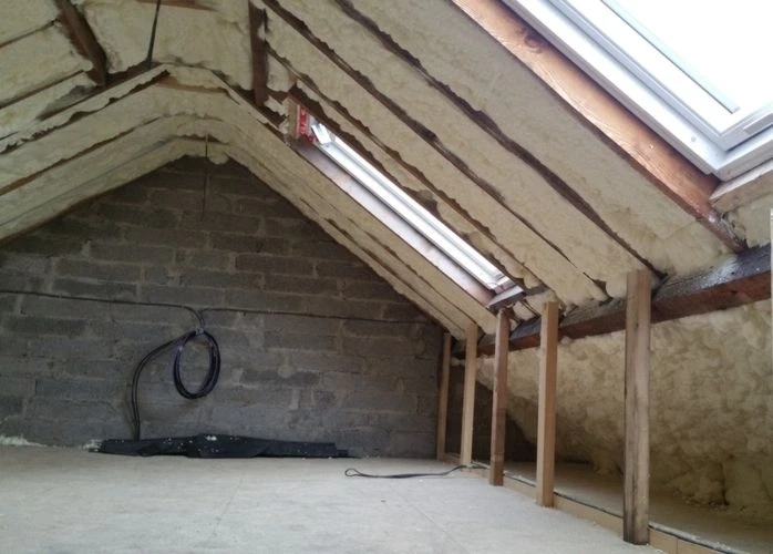 How Attic Insulation Contributes to a More Sustainable Home Environment