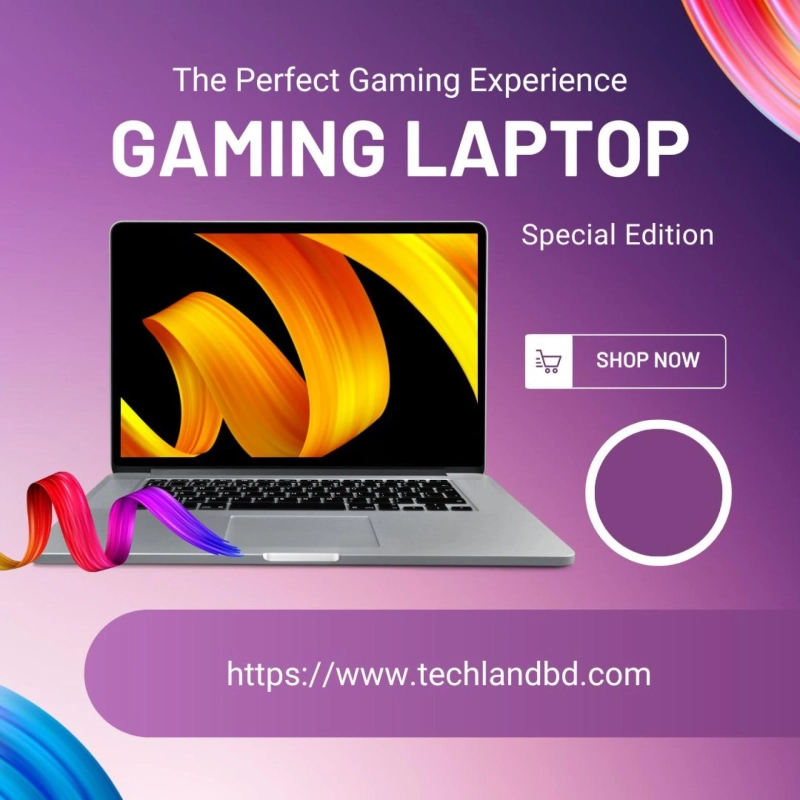 laptop in BD