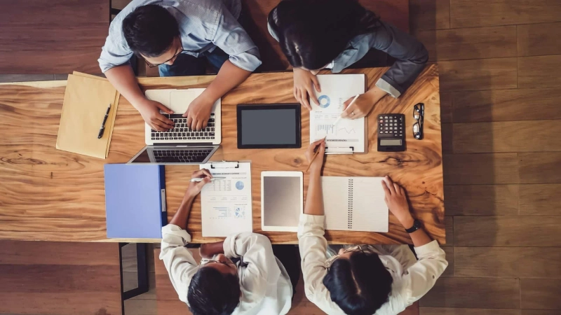 Digital Marketing Agency Consultation Services That Deliver