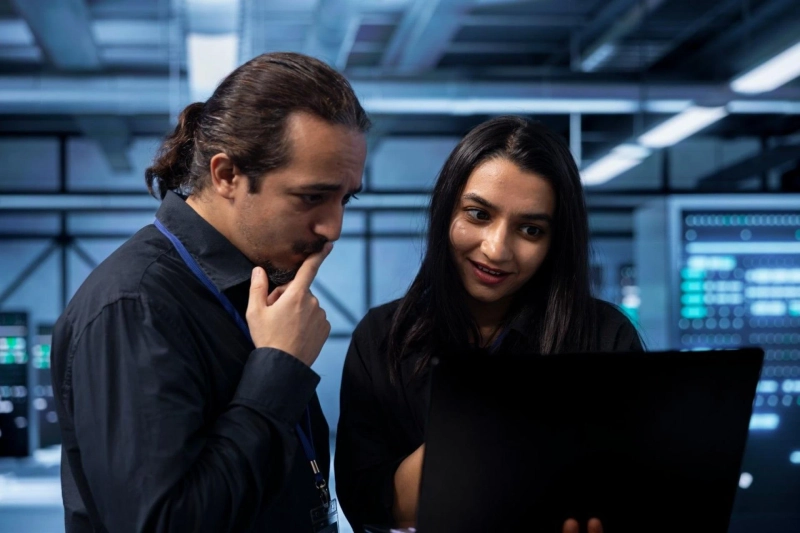 Securing Networks Training: A Complete Guide to Building Safe and Reliable IT Systems