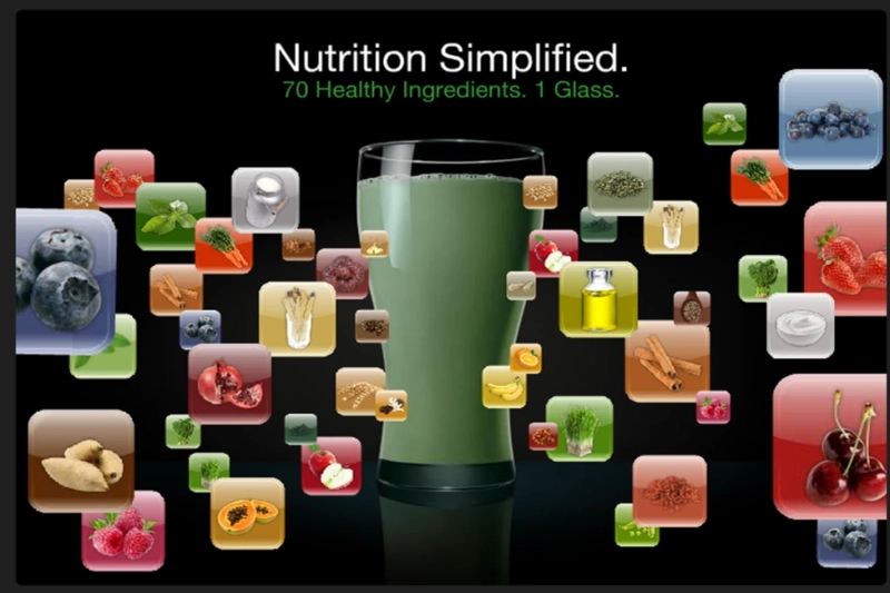 Bandirowell is a Best Place to Buy Shakeology