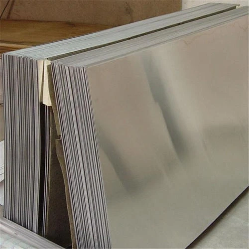 Aluminium Sheets of All Kinds and its Uses