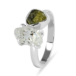 The Real Moldavite Jewelry- Wholesale price at Rananjay Exports