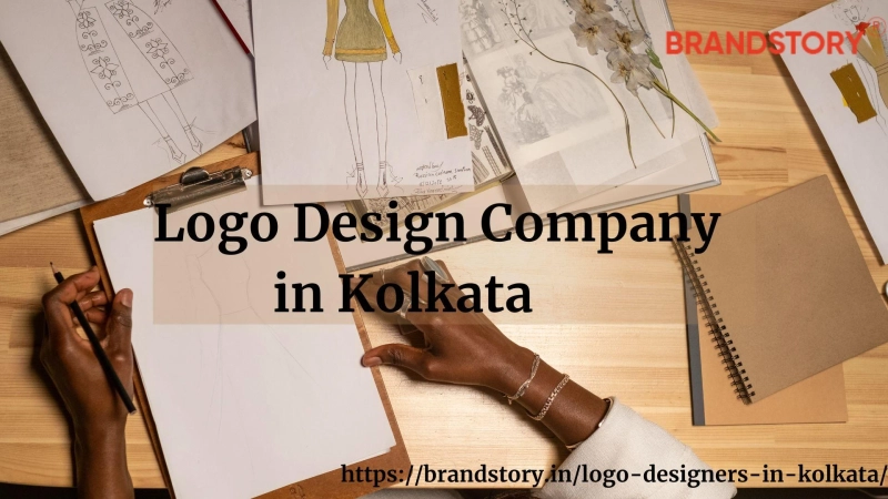 Logo Designers in Kolkata