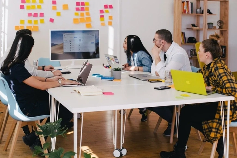 5 Guiding Principles for UX Researcher