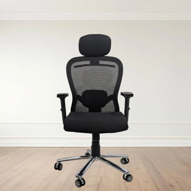 Why Executive Revolving Chairs Are Ideal for Dynamic Workspaces