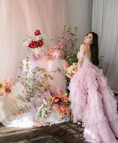 How to Choose a Designer for Your Custom Wedding Dress