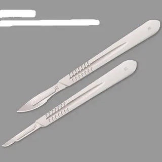 Medical Scalpel Today – Trusted by Healthcare Experts Everywhere Title