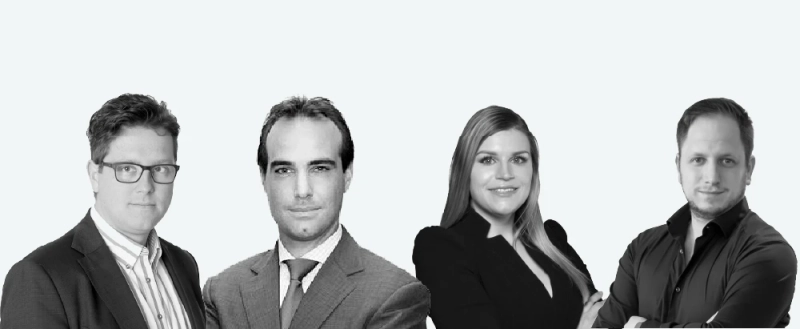 Samenwerkingsovereenkomst Opstellen: Alles Wat Je Moet Weten