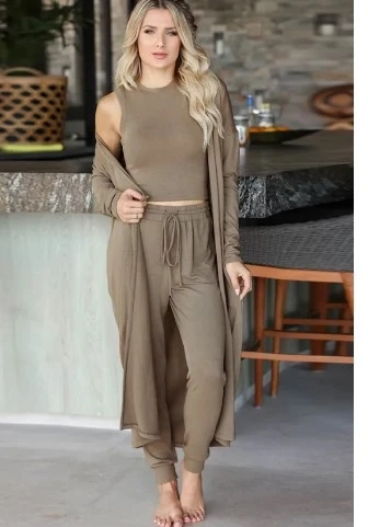 Womens 3 Piece Suits