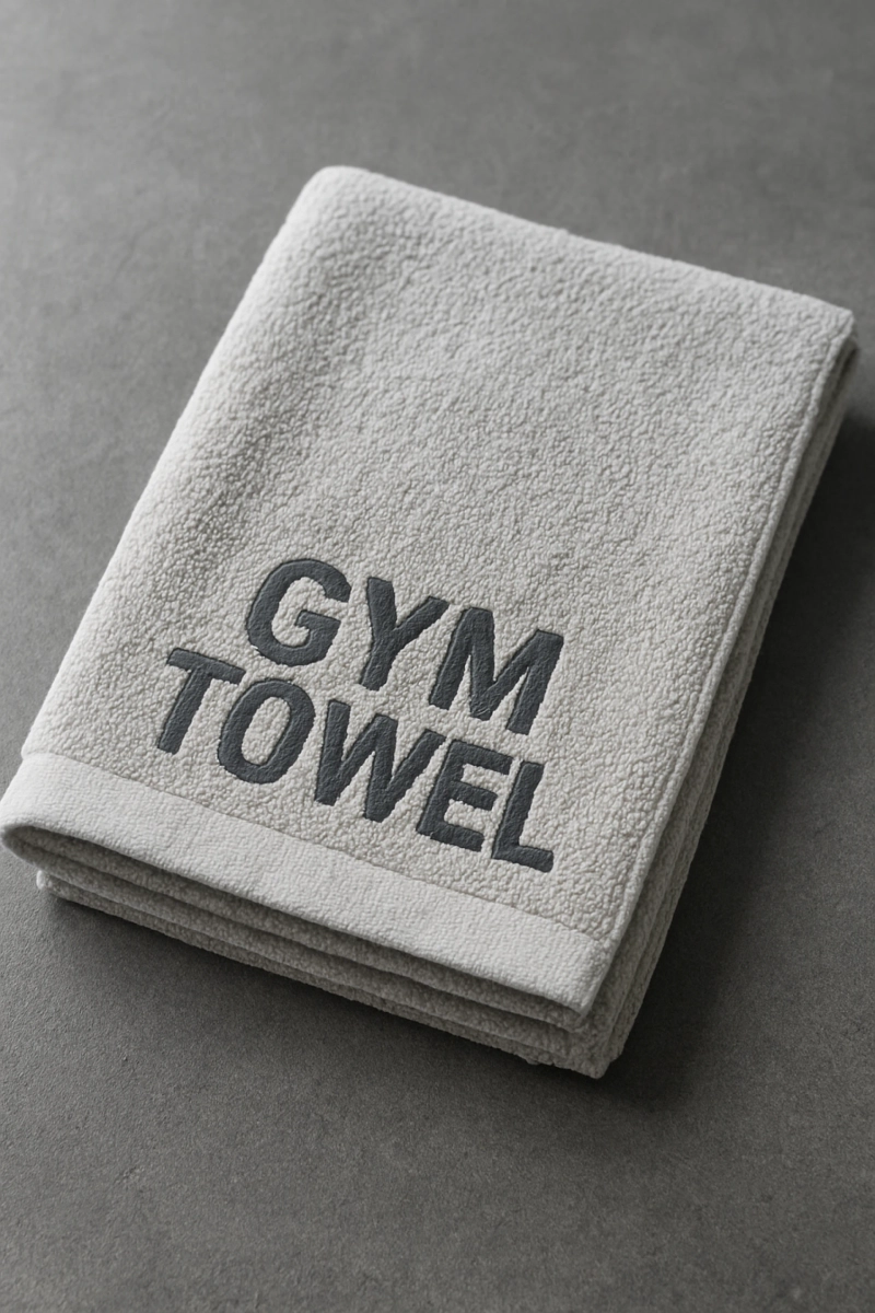 Gym Towel: Essential Guide For Fitness Enthusiasts