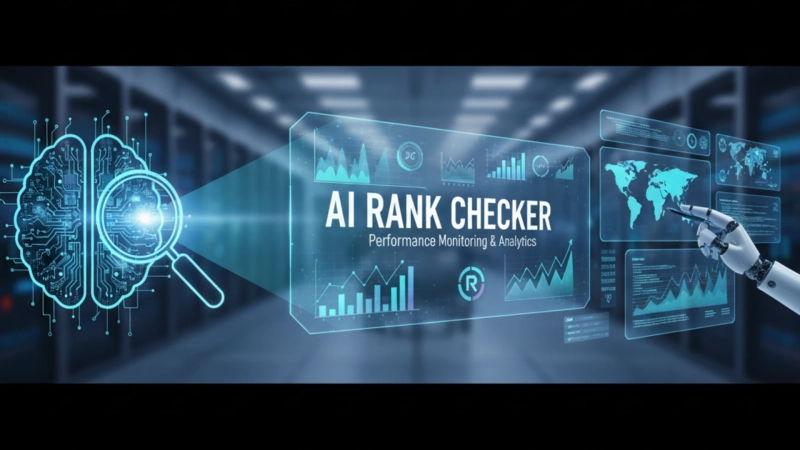 AI Search Engine Performance Monitoring Tools