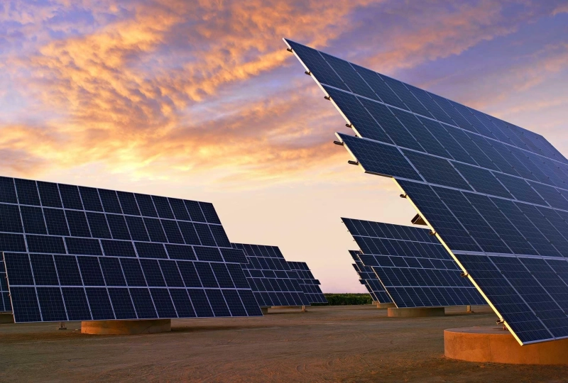Harnessing Solar Power: A Comprehensive Guide to Commercial Solar Panels in Sydney