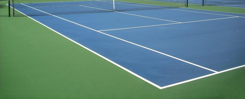 Why Tennis Shoe Stability Is Crucial on the Court 