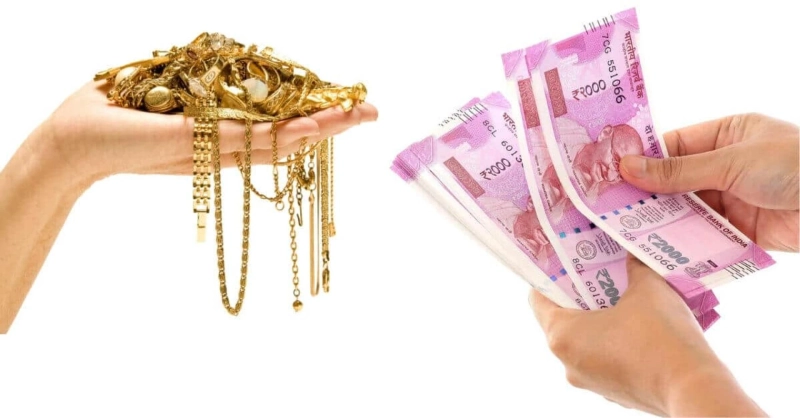 Benefits Of Borrowing Gold Loan Against Your Ornaments