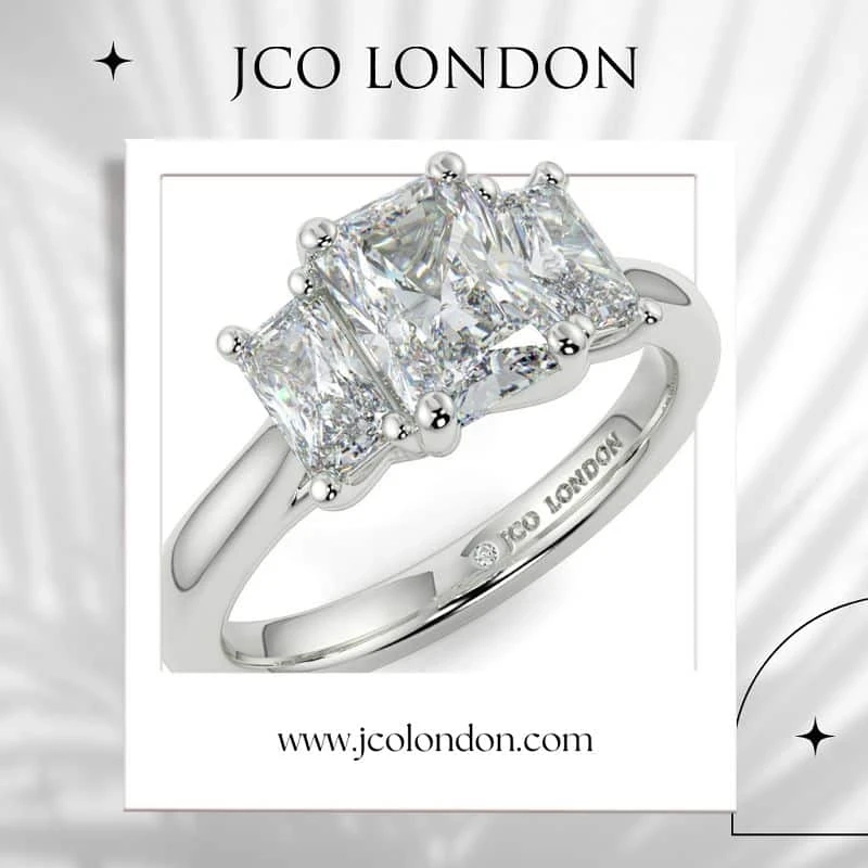 Engagement Rings for Every Budget: Unveiling Affordable Alternatives