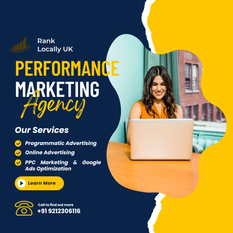Top Reasons to Hire a Performance Marketing Agency for Your Brand