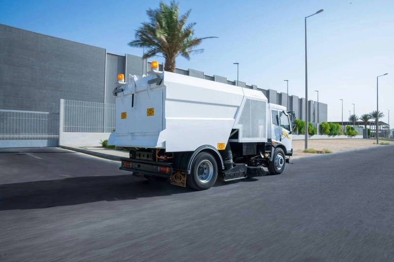 Why Should You Have Custom Trucks or Vehicles for Your Company?